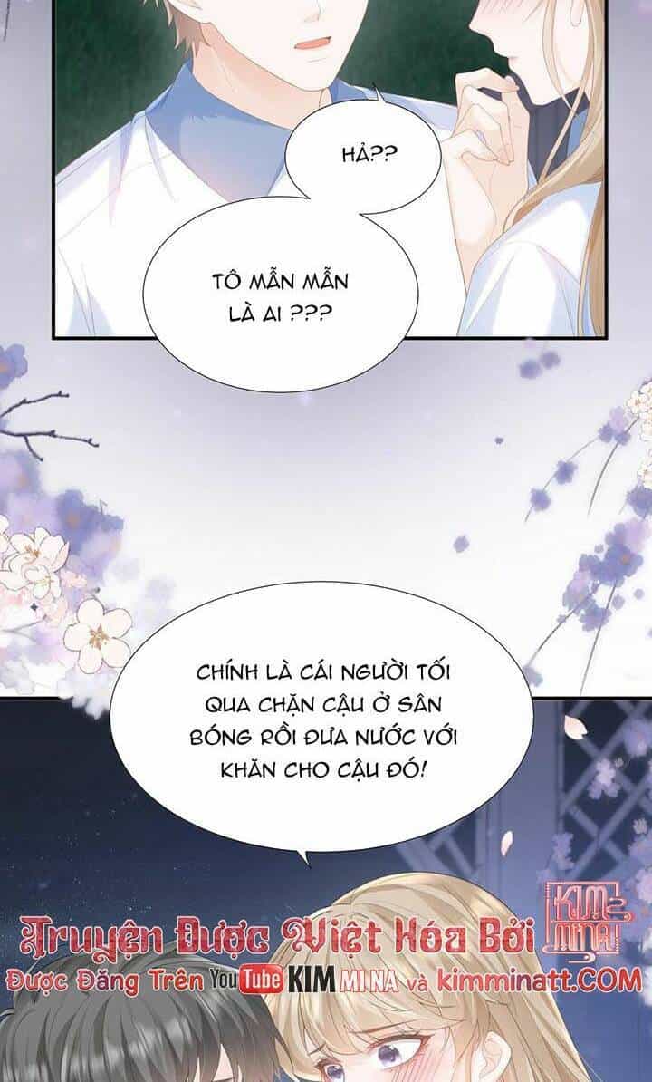 Tình Yêu Cháy Bỏng - Chương 87 - ảnh 12