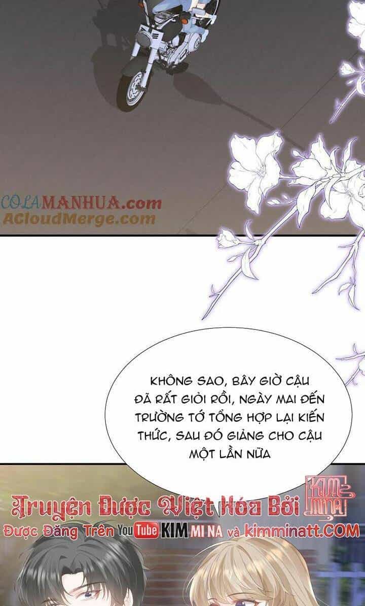 Tình Yêu Cháy Bỏng - Chương 87 - ảnh 18