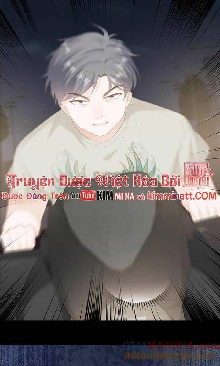 Tình Yêu Cháy Bỏng - Chương 87 - ảnh 21
