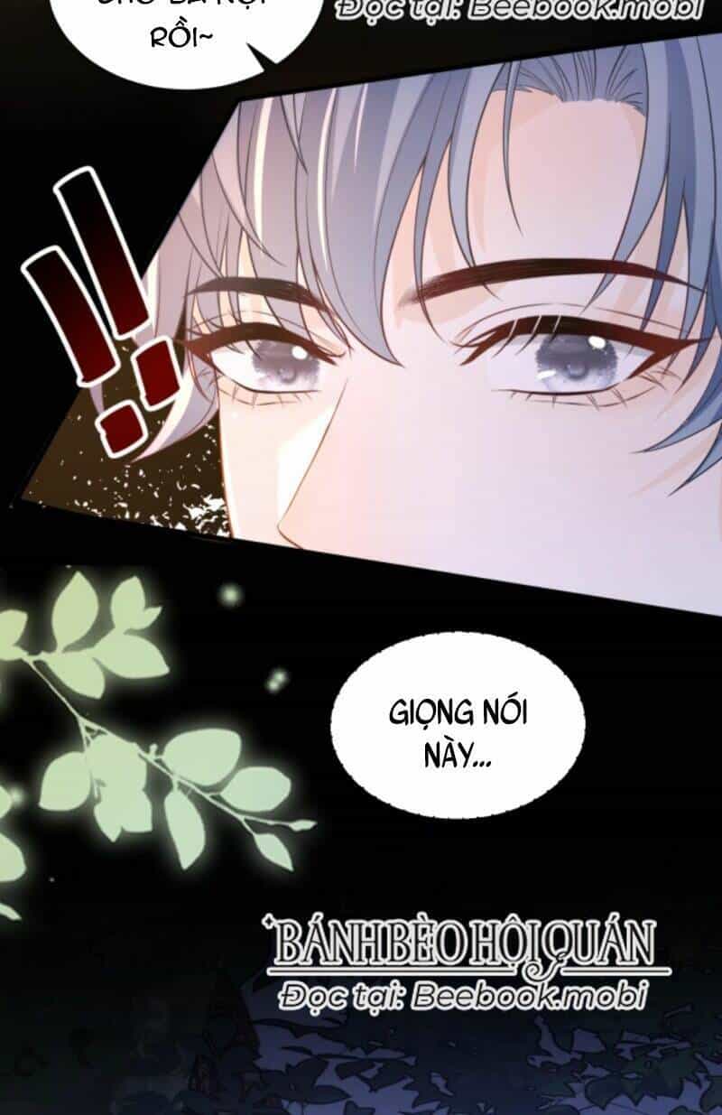 Tình Yêu Cháy Bỏng - Chương 8 - ảnh 4