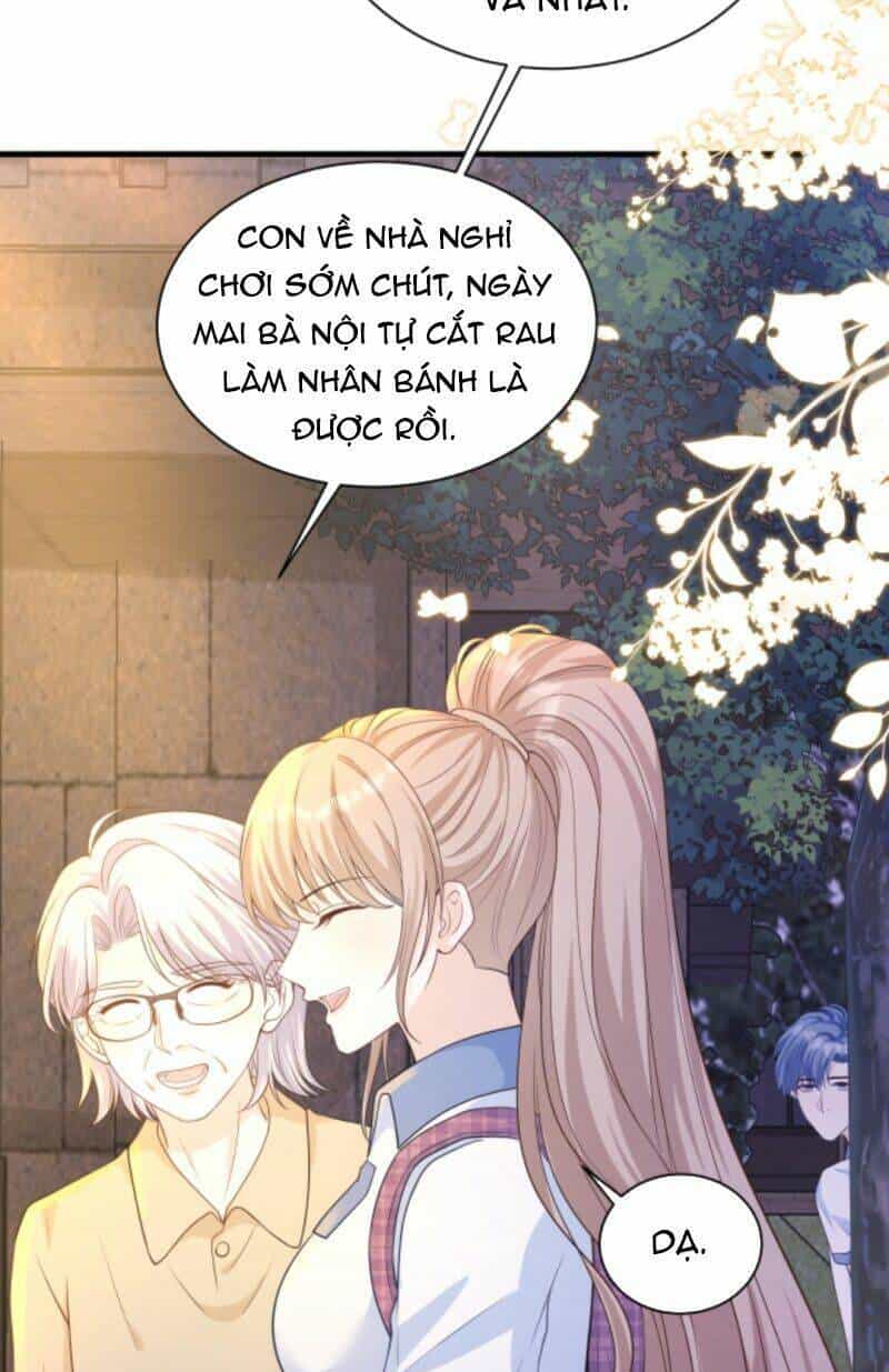 Tình Yêu Cháy Bỏng - Chương 8 - ảnh 6