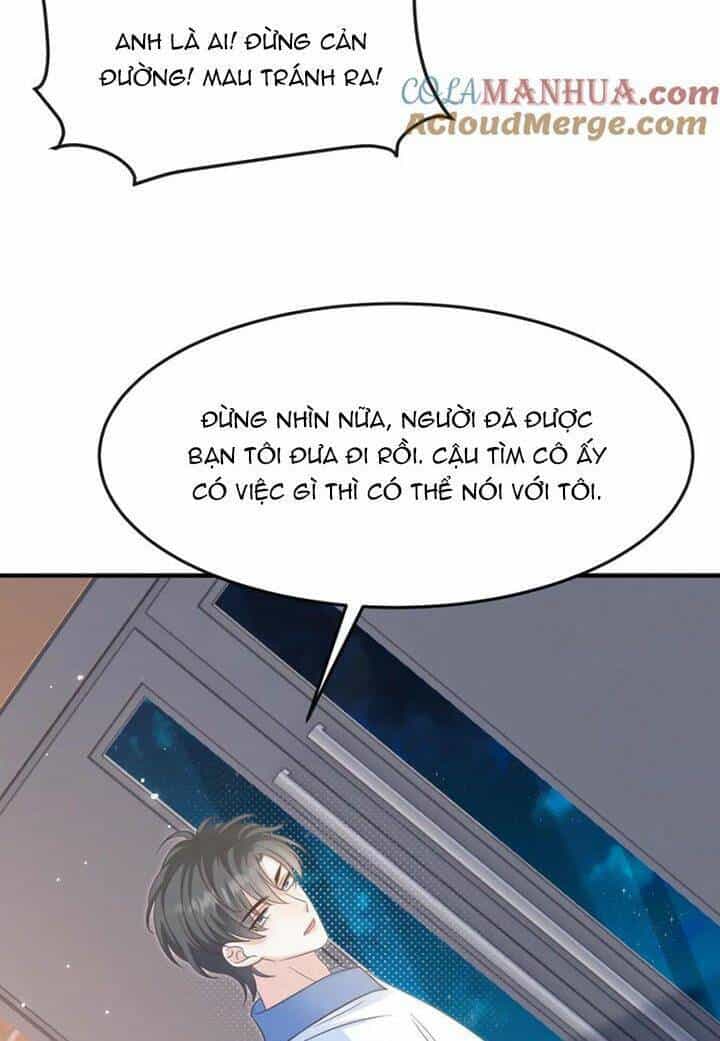 Tình Yêu Cháy Bỏng - Chương 88 - ảnh 18