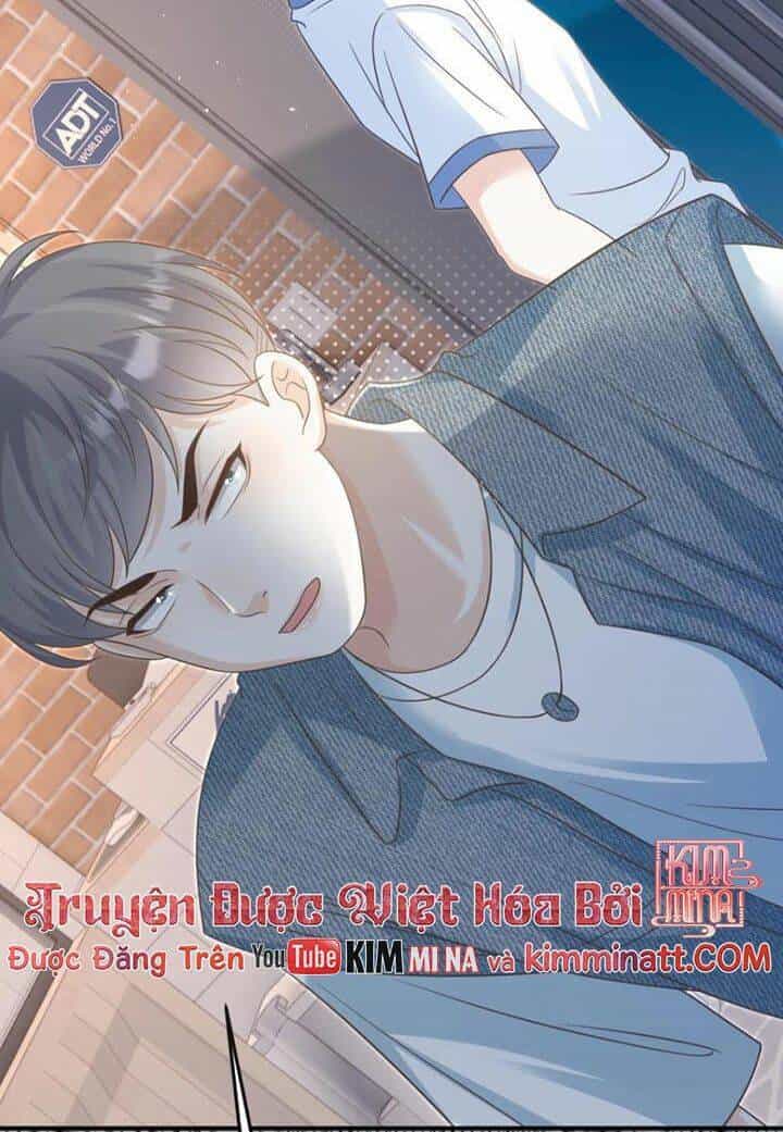 Tình Yêu Cháy Bỏng - Chương 88 - ảnh 19