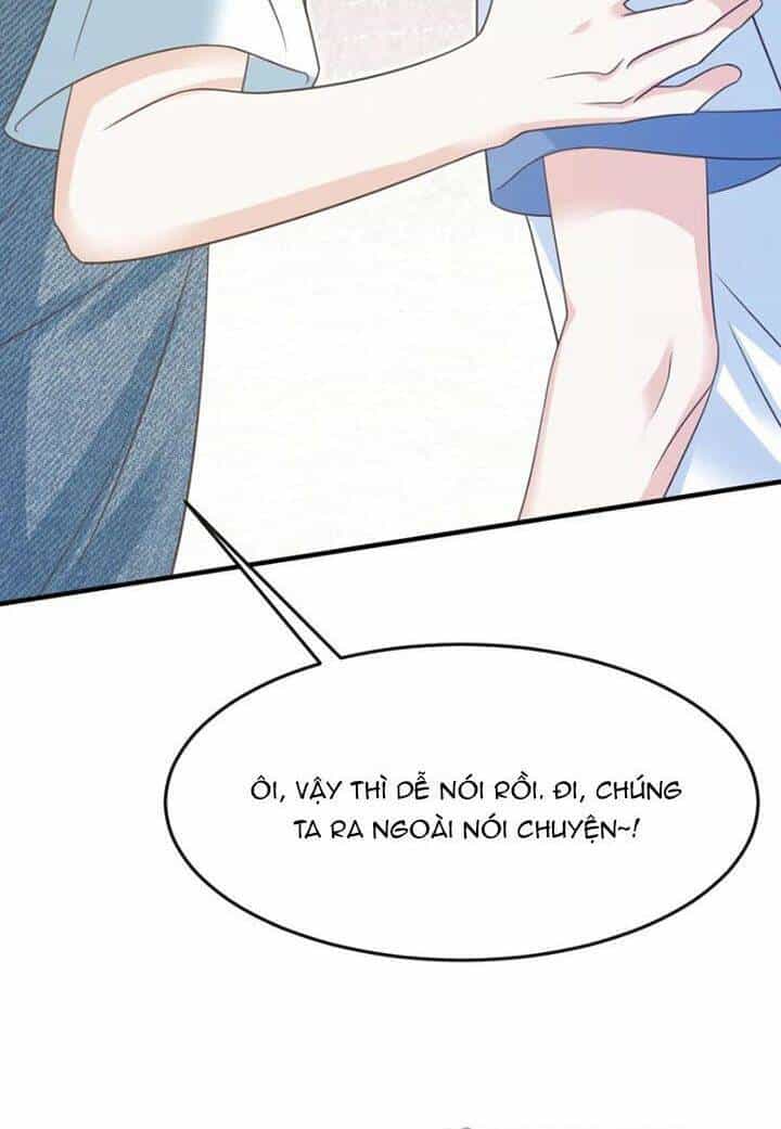 Tình Yêu Cháy Bỏng - Chương 88 - ảnh 22