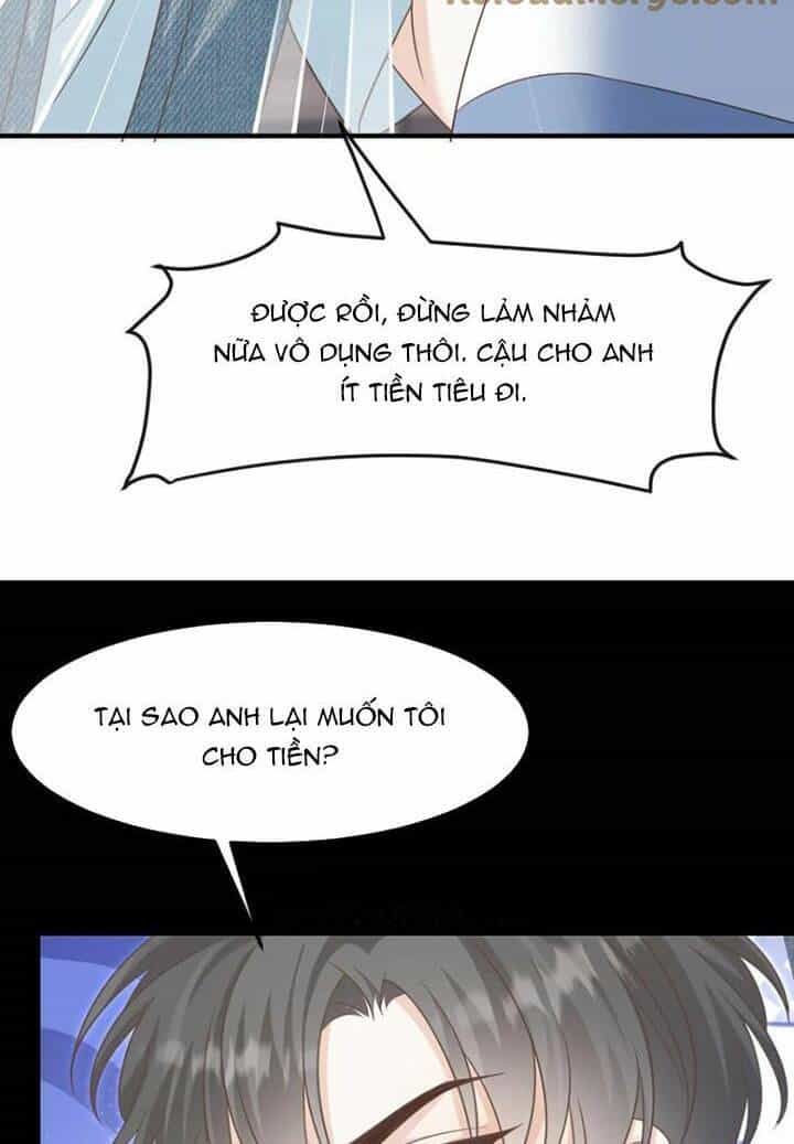Tình Yêu Cháy Bỏng - Chương 88 - ảnh 28