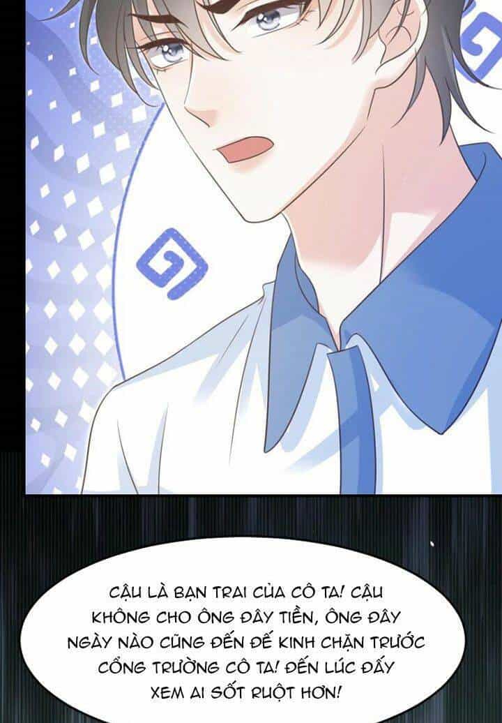 Tình Yêu Cháy Bỏng - Chương 88 - ảnh 29