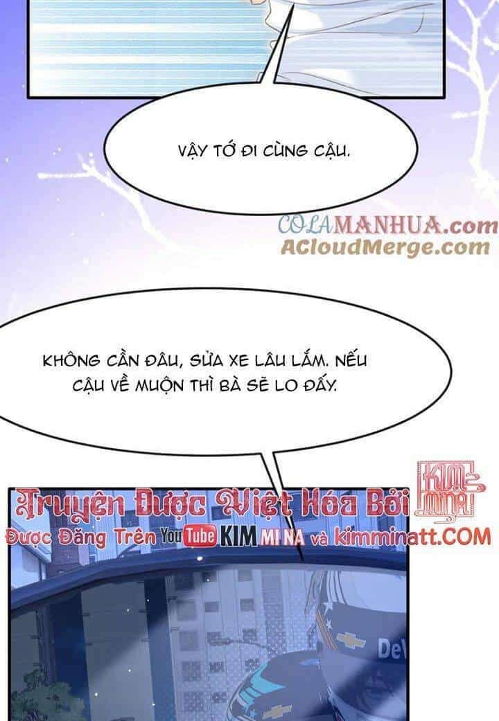 Tình Yêu Cháy Bỏng - Chương 88 - ảnh 3