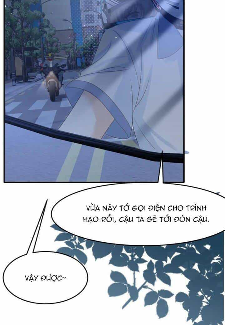 Tình Yêu Cháy Bỏng - Chương 88 - ảnh 4