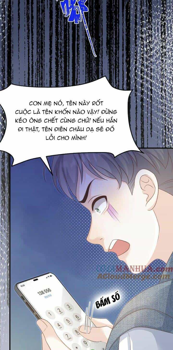 Tình Yêu Cháy Bỏng - Chương 90 - ảnh 17