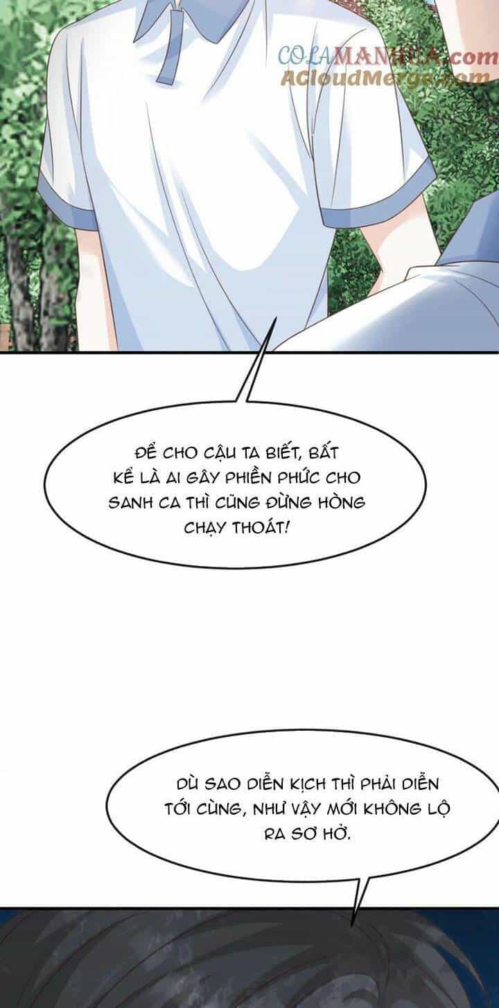 Tình Yêu Cháy Bỏng - Chương 90 - ảnh 23