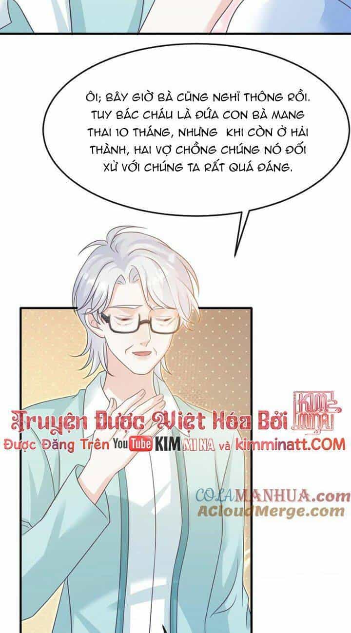 Tình Yêu Cháy Bỏng - Chương 90 - ảnh 5