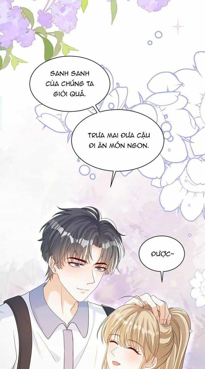 Tình Yêu Cháy Bỏng - Chương 91 - ảnh 3