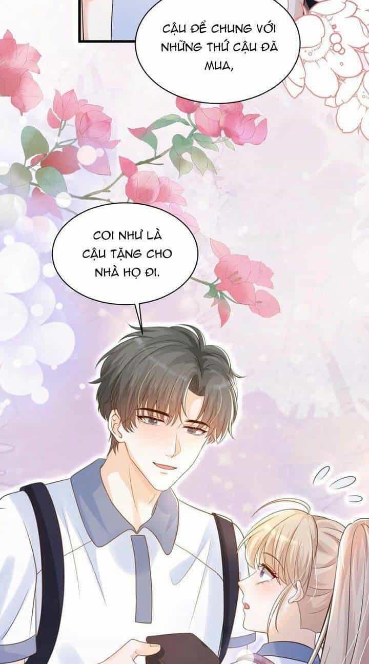 Tình Yêu Cháy Bỏng - Chương 91 - ảnh 8