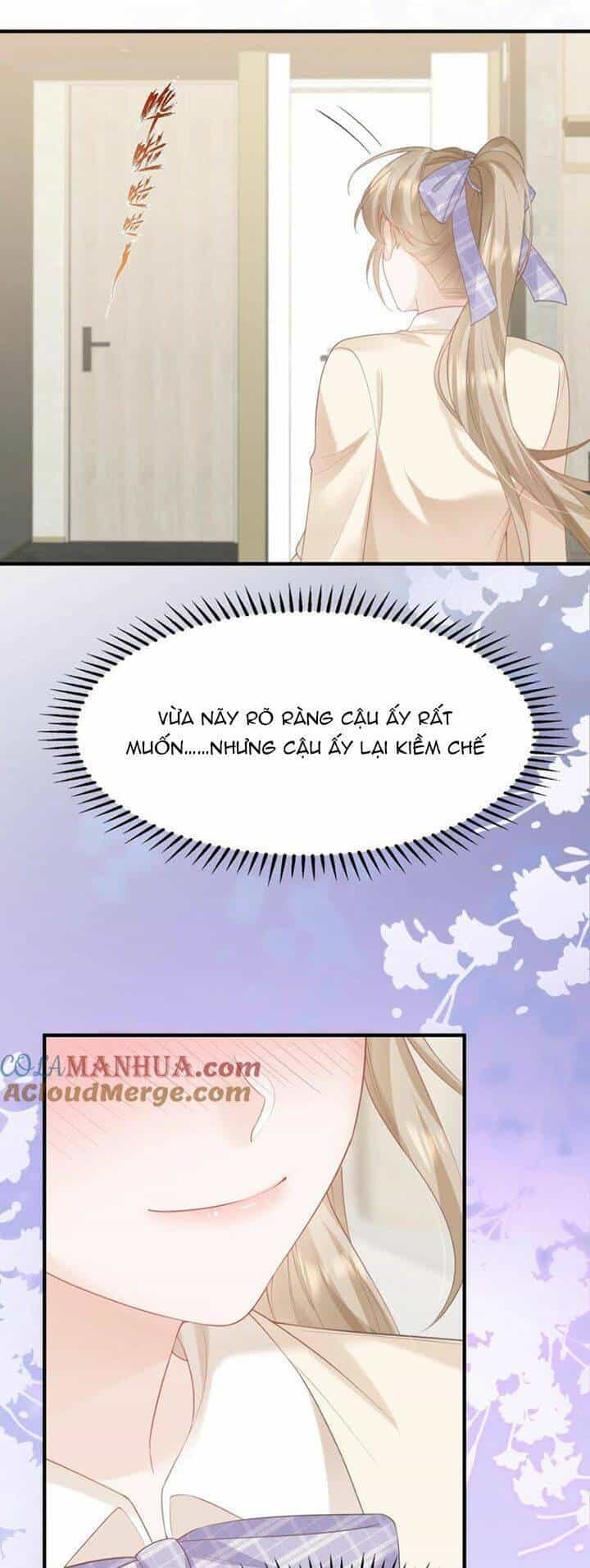 Tình Yêu Cháy Bỏng - Chương 94 - ảnh 11