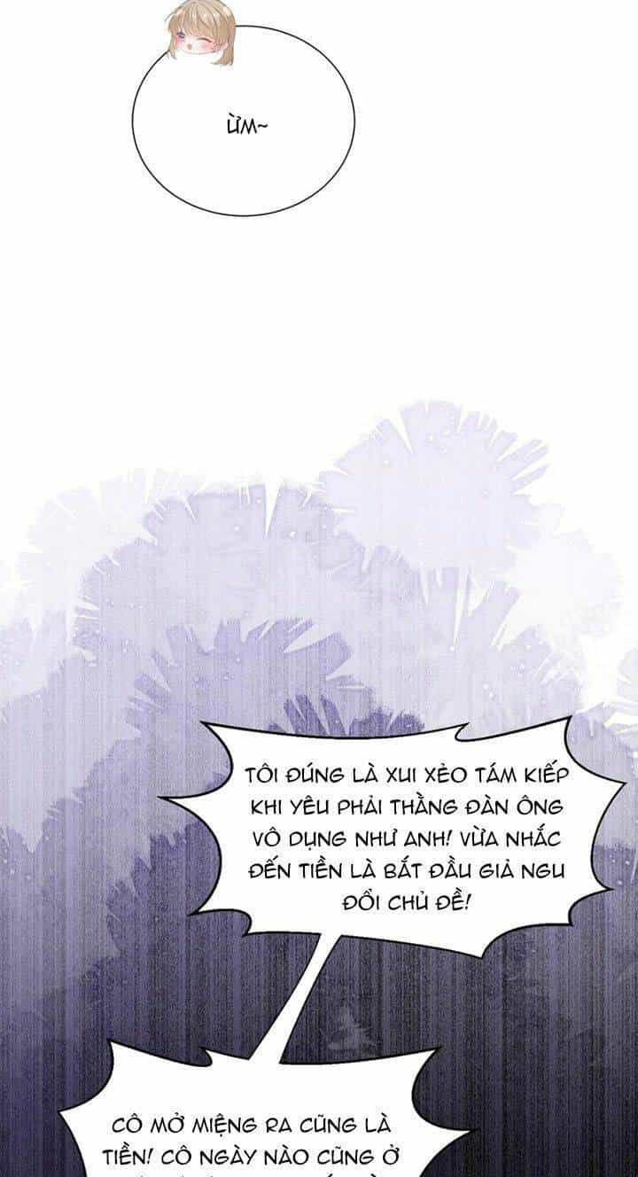 Tình Yêu Cháy Bỏng - Chương 94 - ảnh 15