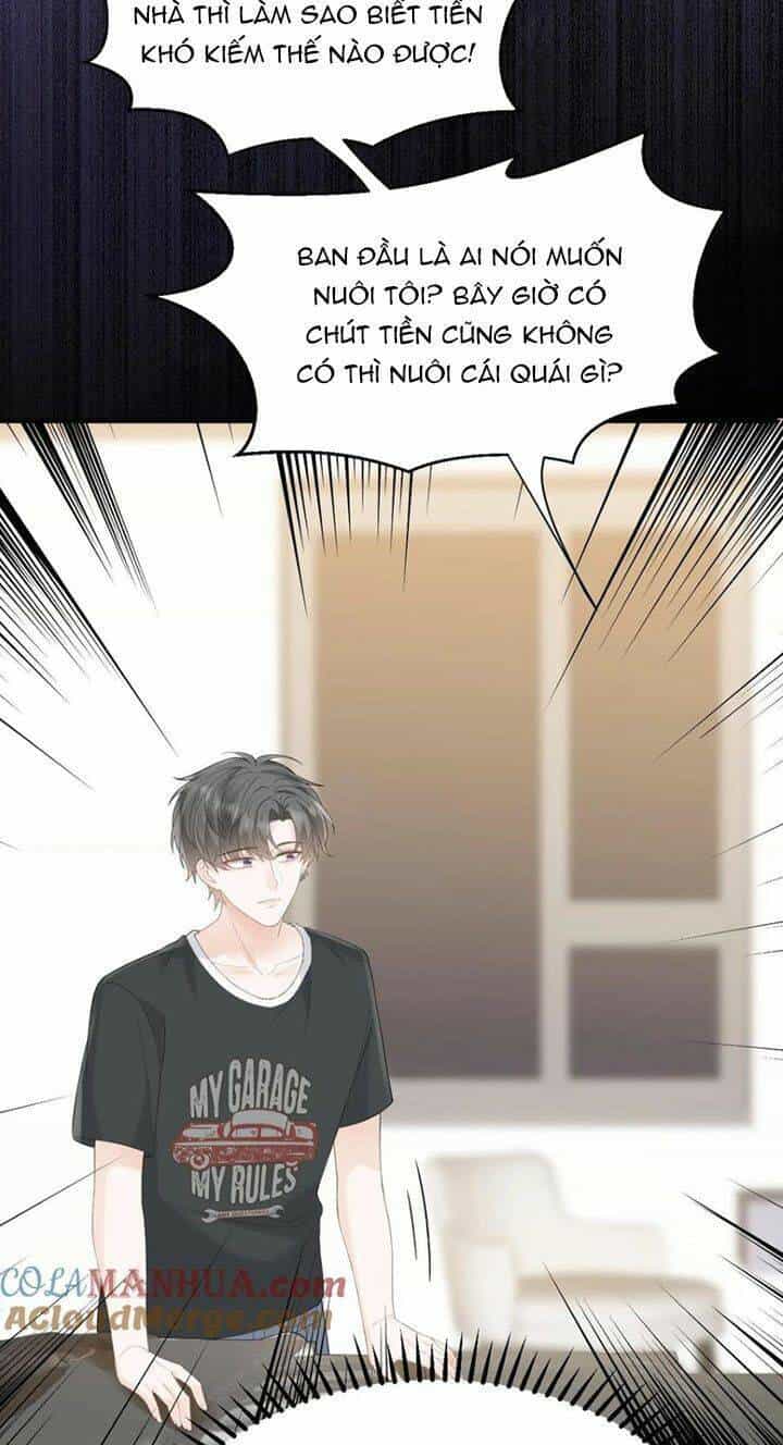 Tình Yêu Cháy Bỏng - Chương 94 - ảnh 16