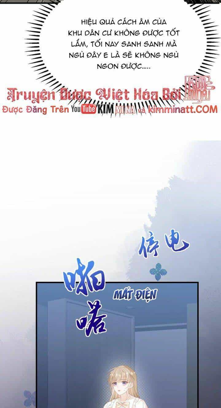 Tình Yêu Cháy Bỏng - Chương 94 - ảnh 17