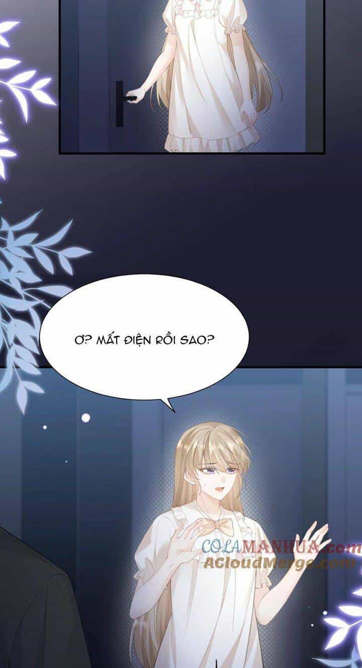 Tình Yêu Cháy Bỏng - Chương 94 - ảnh 18