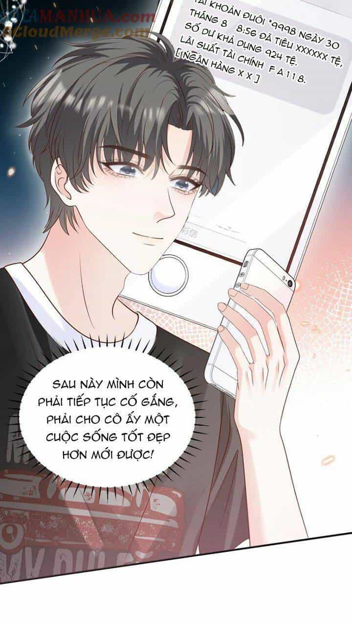 Tình Yêu Cháy Bỏng - Chương 95 - ảnh 19