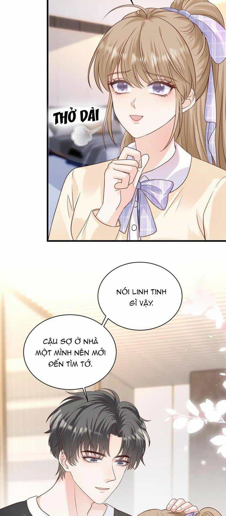 Tình Yêu Cháy Bỏng - Chương 95 - ảnh 3
