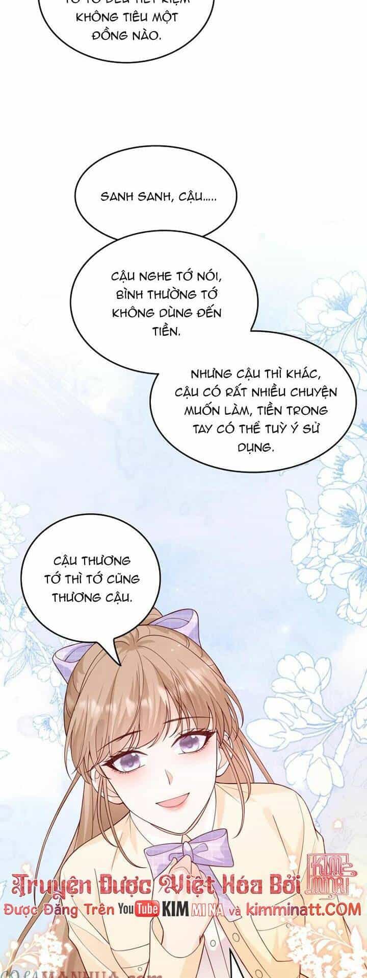 Tình Yêu Cháy Bỏng - Chương 97 - ảnh 12