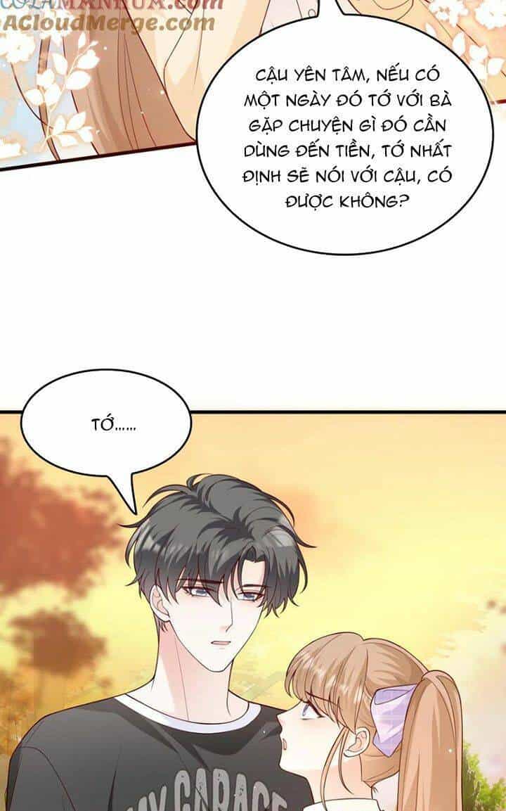 Tình Yêu Cháy Bỏng - Chương 97 - ảnh 13