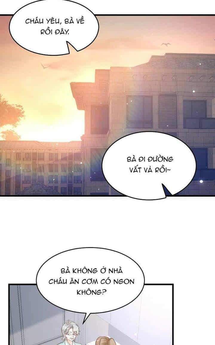 Tình Yêu Cháy Bỏng - Chương 97 - ảnh 16