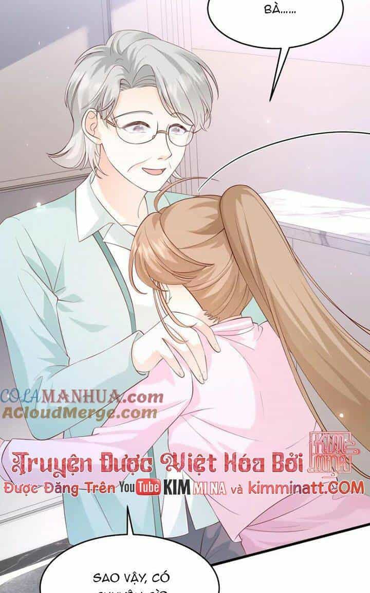 Tình Yêu Cháy Bỏng - Chương 97 - ảnh 19