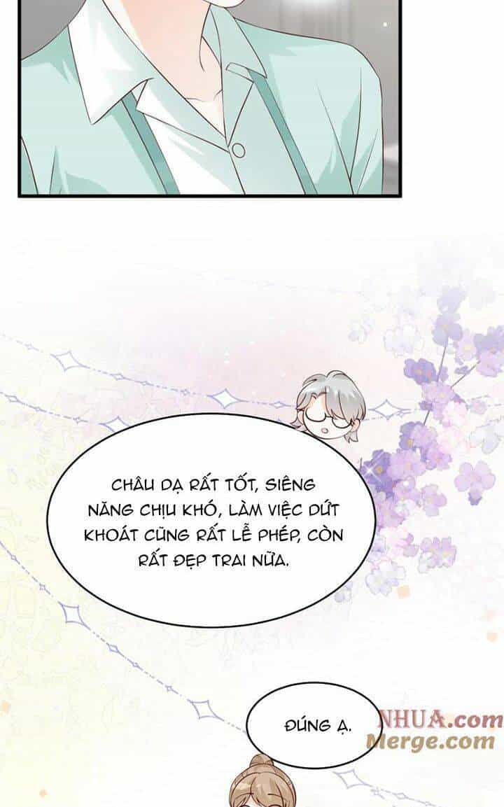 Tình Yêu Cháy Bỏng - Chương 97 - ảnh 21
