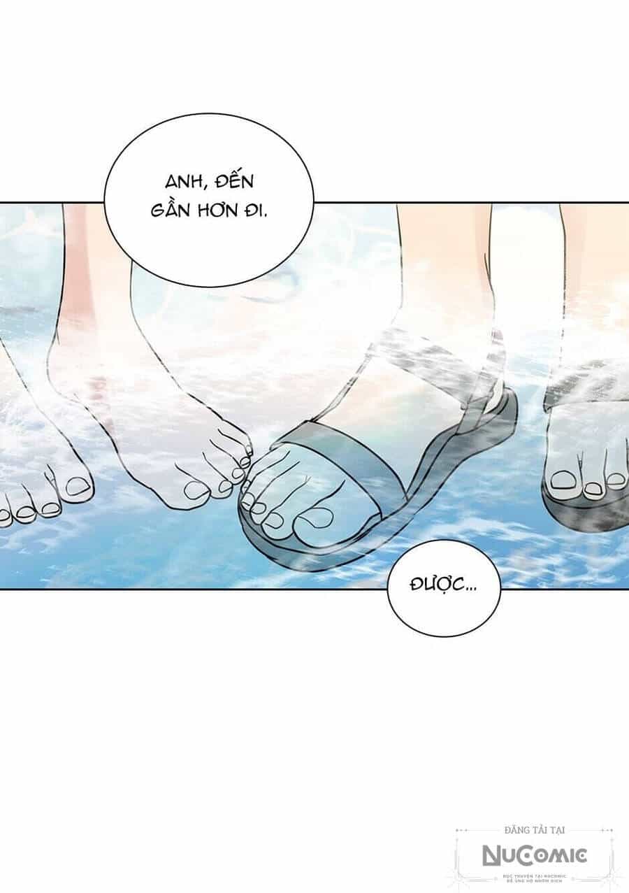 Tình Yêu Chỉ Mình Em Biết - Chương 101 - ảnh 45