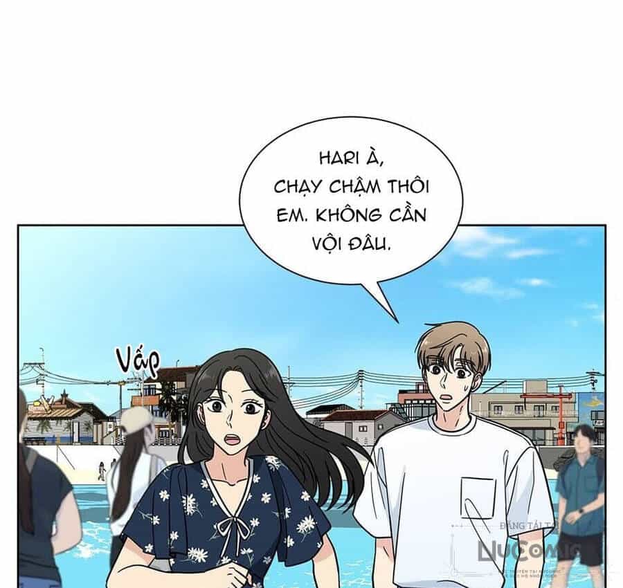 Tình Yêu Chỉ Mình Em Biết - Chương 101 - ảnh 48