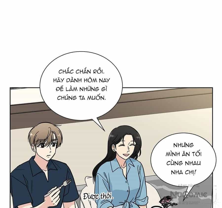 Tình Yêu Chỉ Mình Em Biết - Chương 102 - ảnh 60