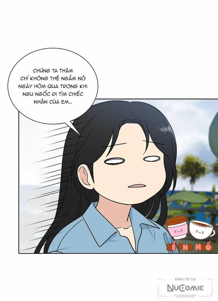 Tình Yêu Chỉ Mình Em Biết - Chương 102 - ảnh 87