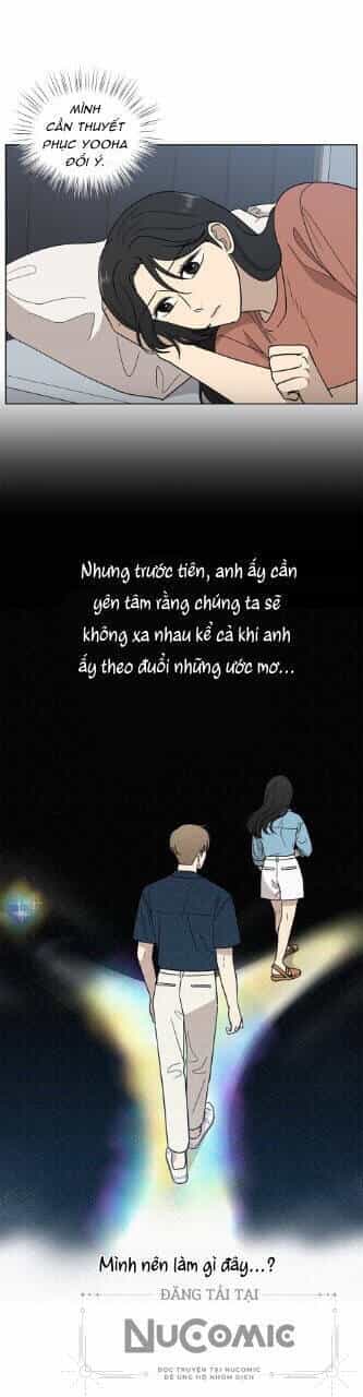 Tình Yêu Chỉ Mình Em Biết - Chương 104 - ảnh 11