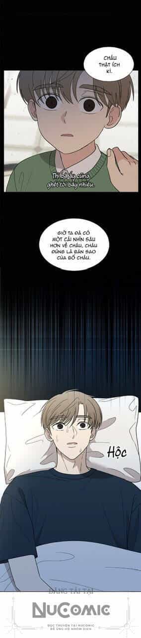 Tình Yêu Chỉ Mình Em Biết - Chương 104 - ảnh 31