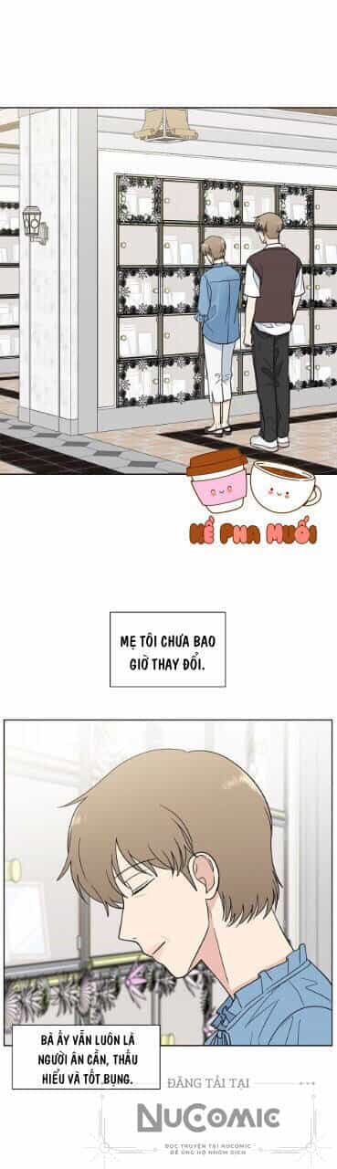 Tình Yêu Chỉ Mình Em Biết - Chương 105 - ảnh 6