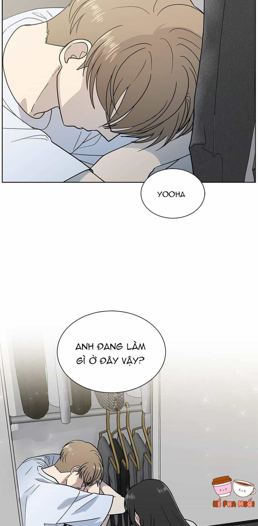 Tình Yêu Chỉ Mình Em Biết - Chương 106 - ảnh 44