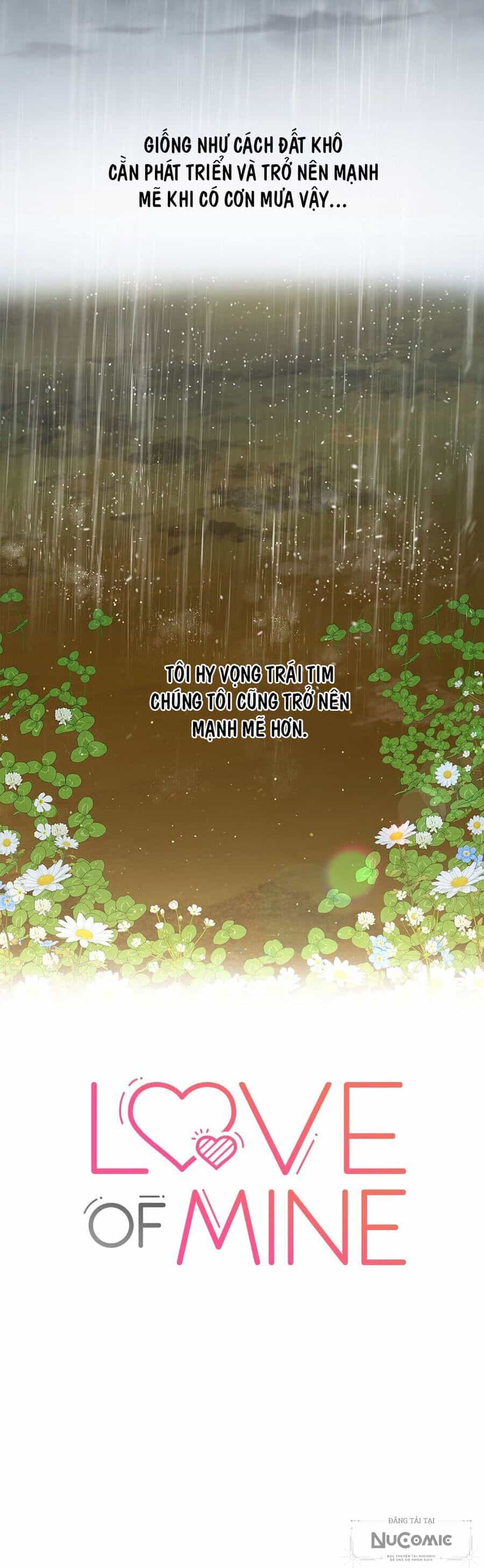 Tình Yêu Chỉ Mình Em Biết - Chương 108 - ảnh 36