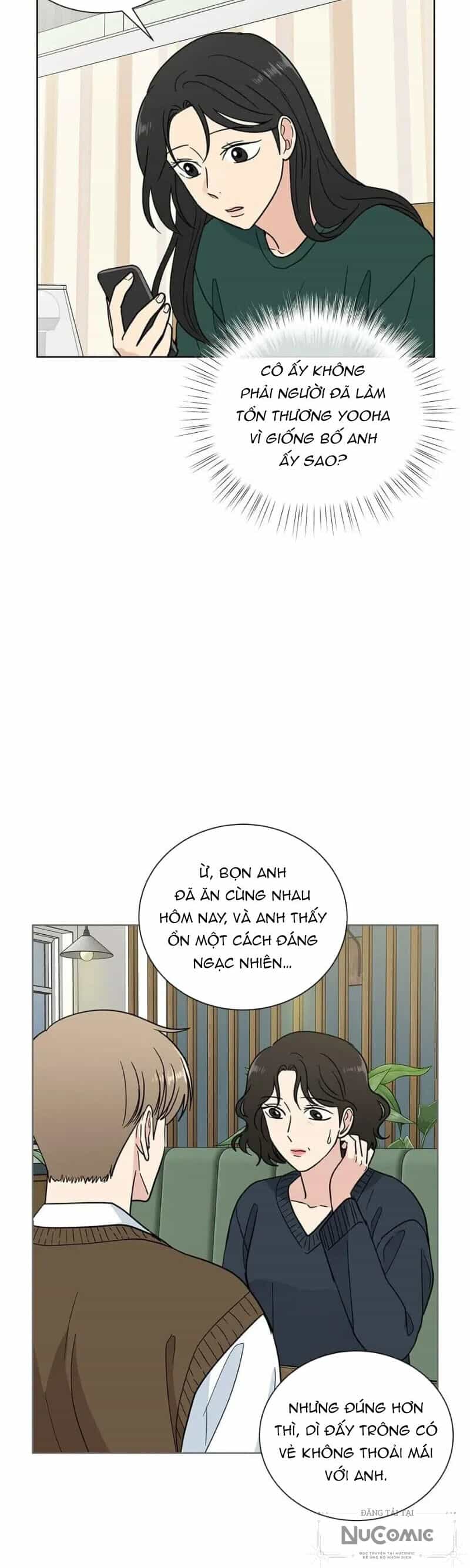 Tình Yêu Chỉ Mình Em Biết - Chương 109 - ảnh 15
