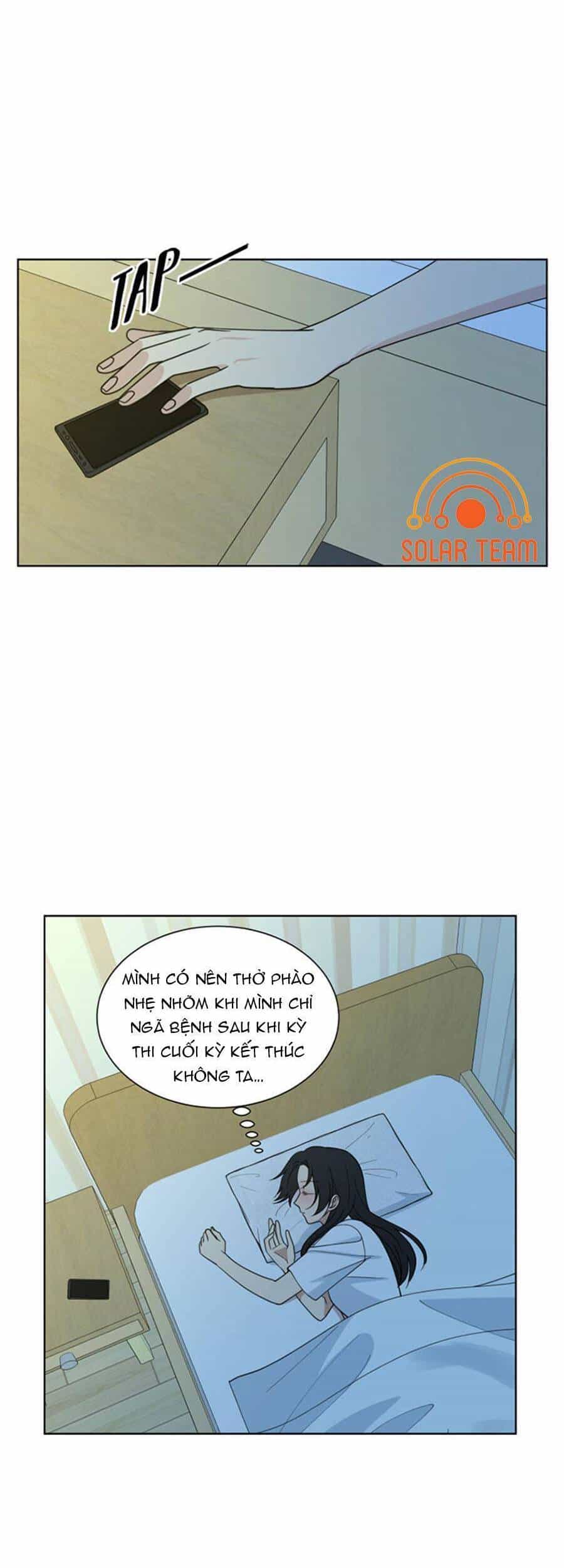 Tình Yêu Chỉ Mình Em Biết - Chương 14 - ảnh 2