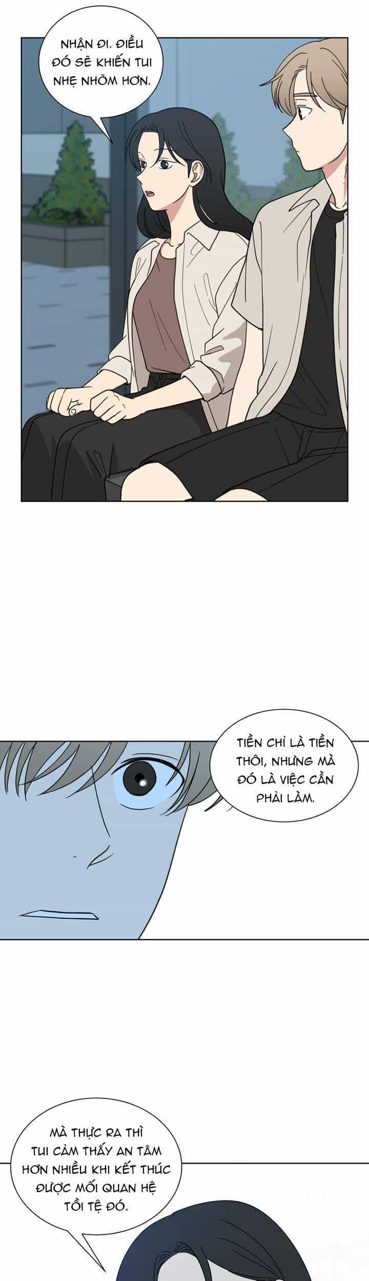 Tình Yêu Chỉ Mình Em Biết - Chương 20 - ảnh 10