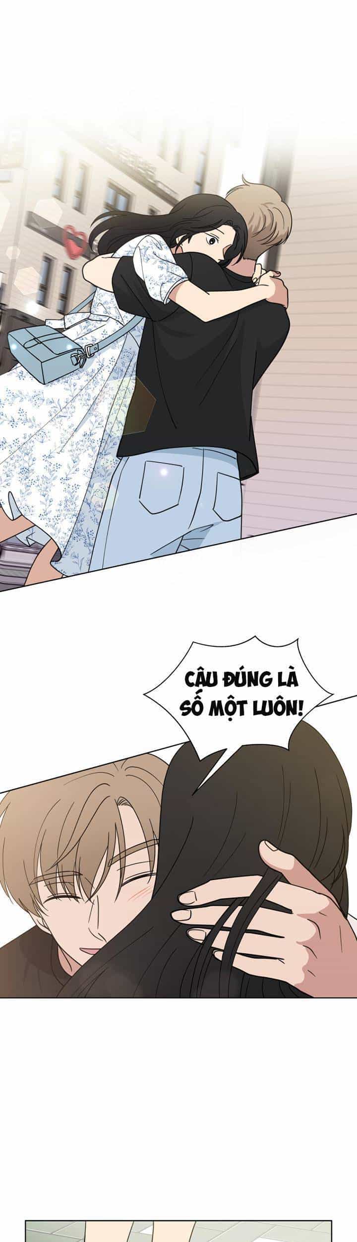 Tình Yêu Chỉ Mình Em Biết - Chương 20 - ảnh 28