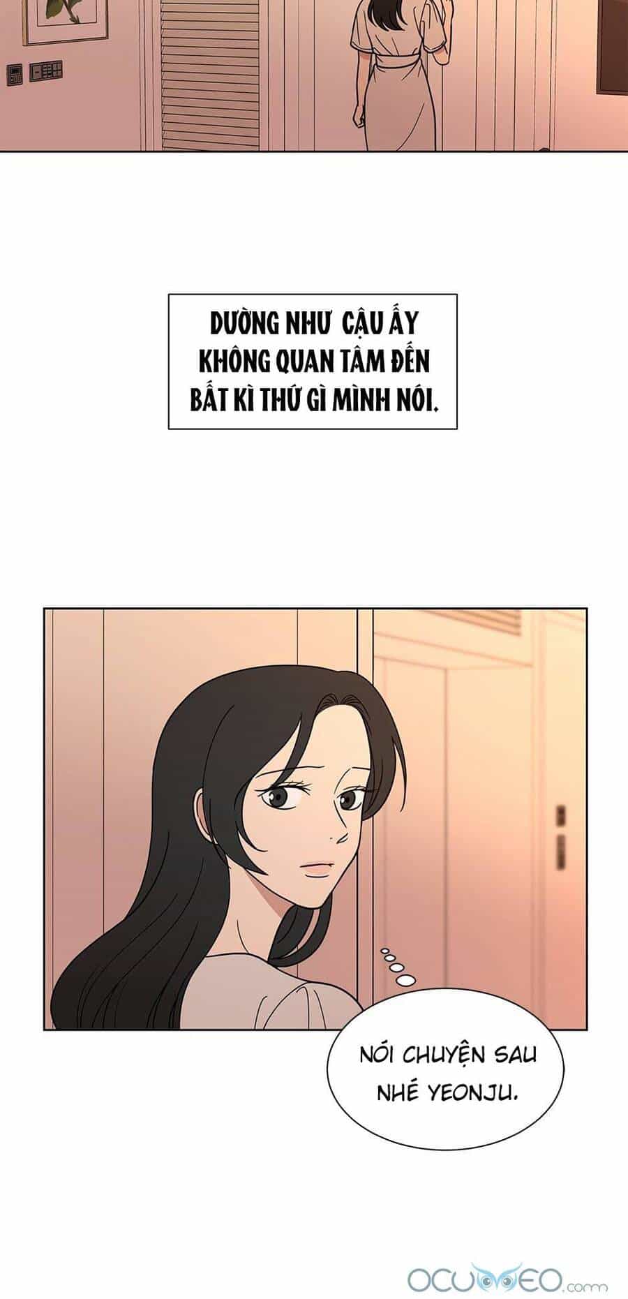 Tình Yêu Chỉ Mình Em Biết - Chương 22 - ảnh 8