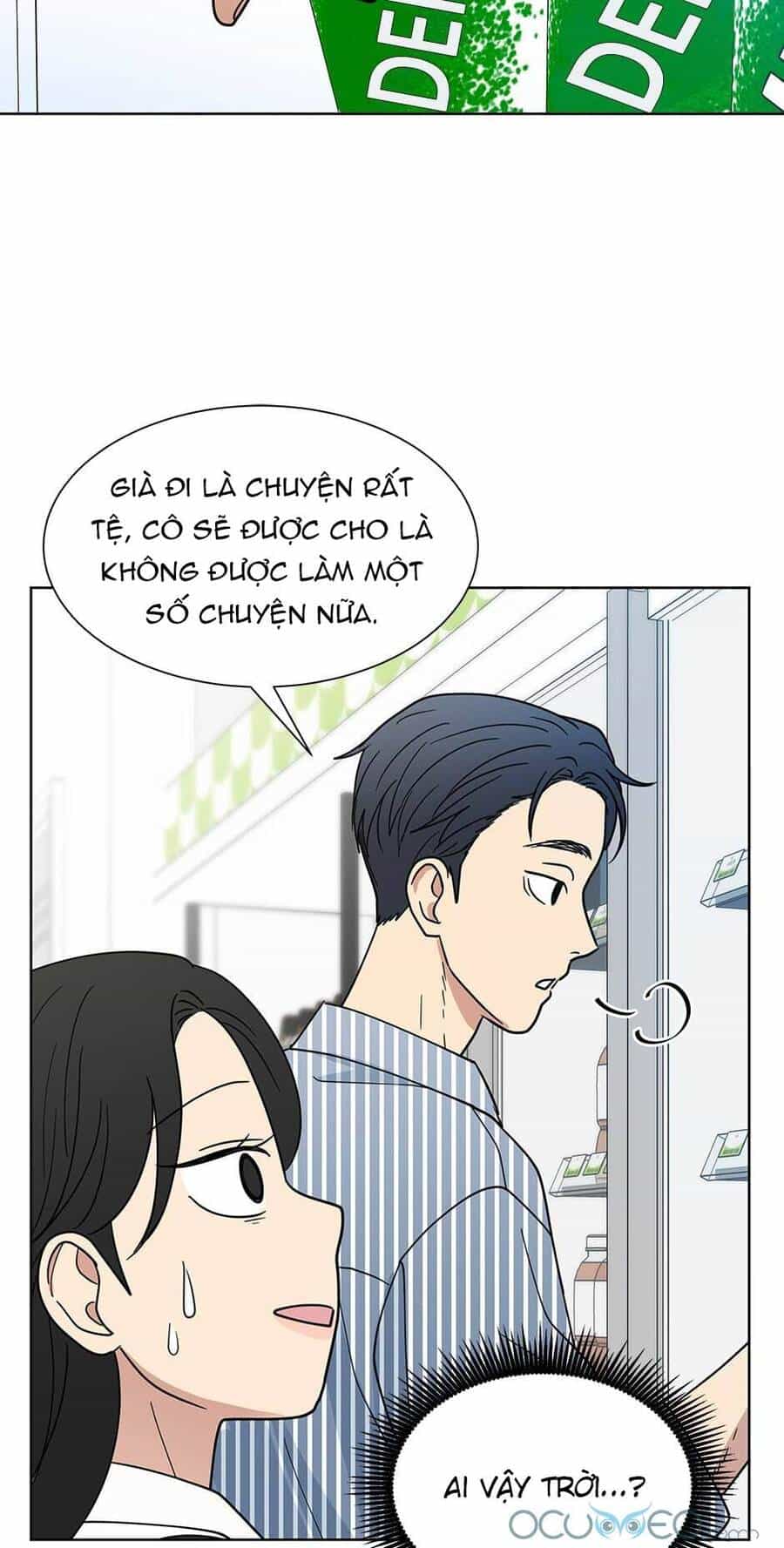 Tình Yêu Chỉ Mình Em Biết - Chương 25 - ảnh 56