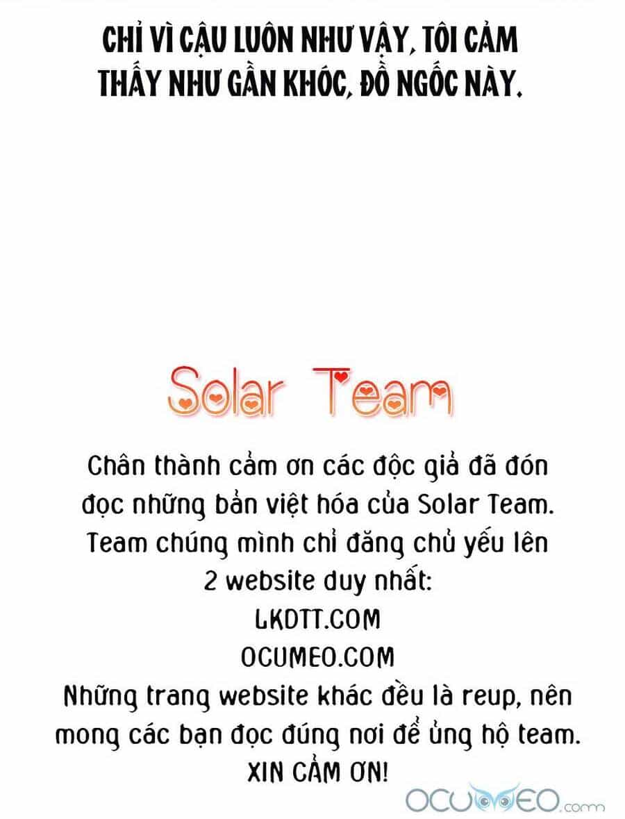Tình Yêu Chỉ Mình Em Biết - Chương 30 - ảnh 42