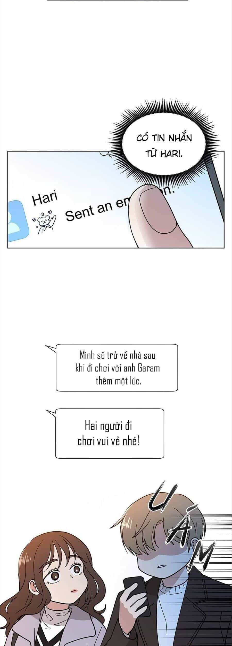 Tình Yêu Chỉ Mình Em Biết - Chương 41 - ảnh 11