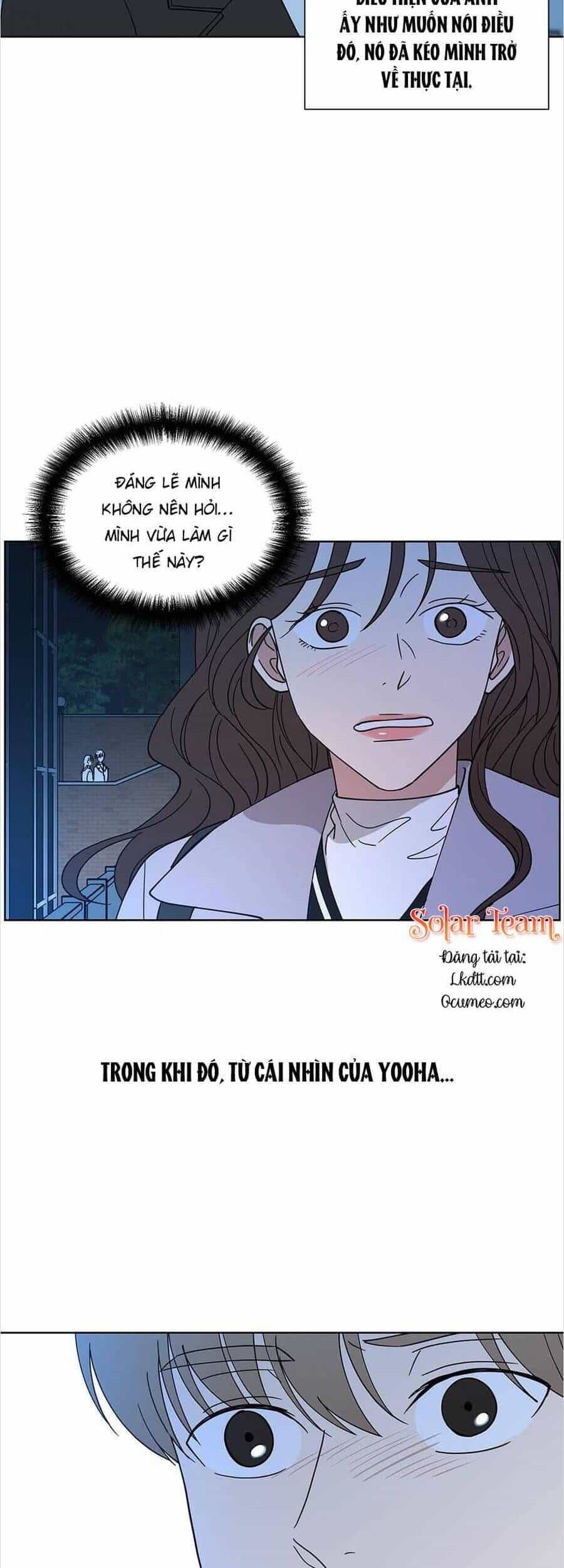 Tình Yêu Chỉ Mình Em Biết - Chương 41 - ảnh 26