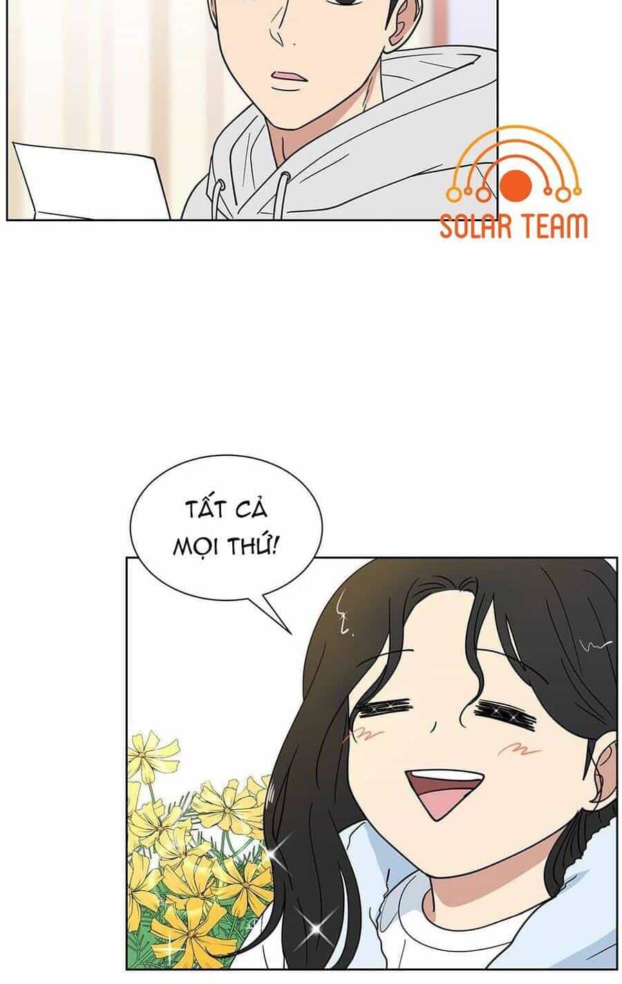 Tình Yêu Chỉ Mình Em Biết - Chương 43 - ảnh 7
