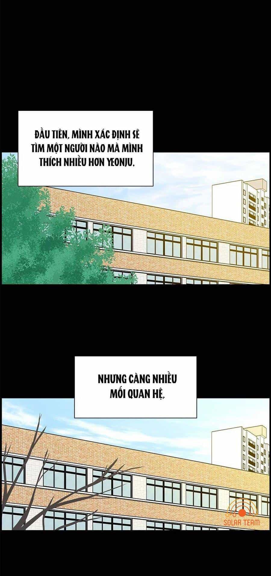 Tình Yêu Chỉ Mình Em Biết - Chương 46 - ảnh 23