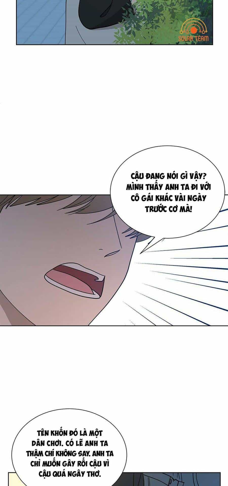 Tình Yêu Chỉ Mình Em Biết - Chương 46 - ảnh 43
